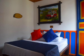 FILANDIA HOTEL